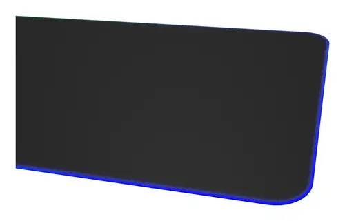 Boron 500 XXL RGB Alfombrilla de ratón para juegos Negro - Imagen 14