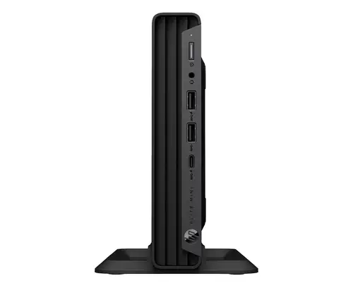 Elite Mini 800 G9 Intel® Core i7 i7-14700 16 GB DDR5-SDRAM 512 GB SSD Windows 11 Pro Mini PC Negro - Imagen 1