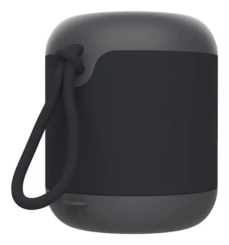 BOOSTBK altavoz portátil o de fiesta Negro 5 W - Imagen 2