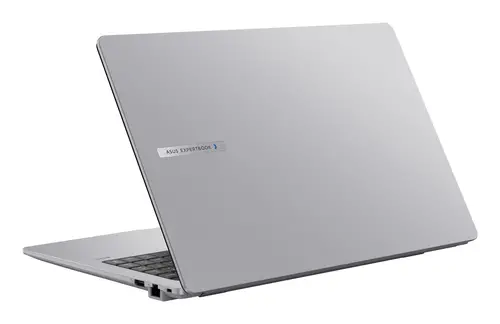 ExpertBook P1 PM1503CDA-S70316X - Ordenador Portátil 15.6" Full HD (AMD Ryzen 7 170, 16GB RAM, 512GB SSD, Radeon 680M, Windows 11 Pro) Gris Brumoso - Teclado QWERTY español - Imagen 6