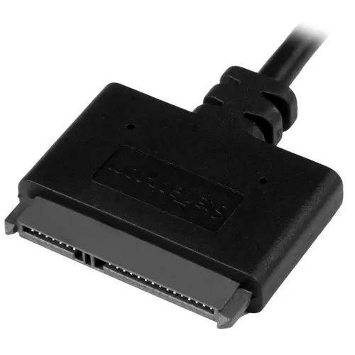 Cable adaptador USB 3.1 (10 Gbps) a SATA para unidades de disco - Imagen 3