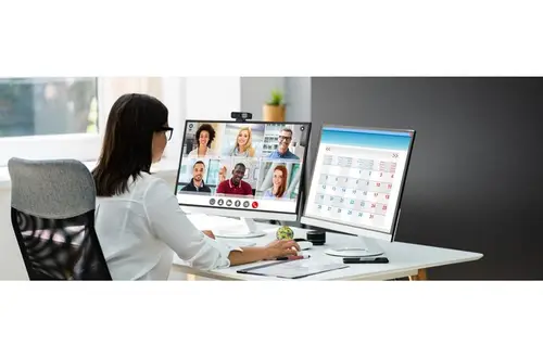 Webcam W2050 Pro 1080p Auto Focus - Imagen 13