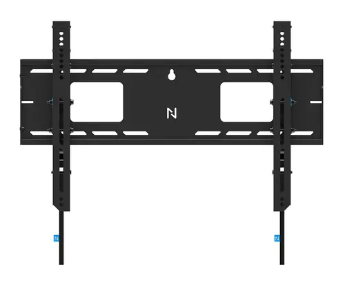 WL35-750BL16 Soporte de pared robusto 42-86" - inclinable - bloqueable - instalación rápida - TÜV - Imagen 3