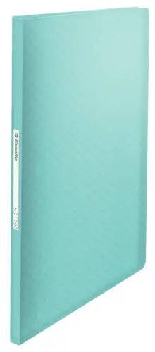 Portalistino Colour'Ice Azul A4 - Imagen 1
