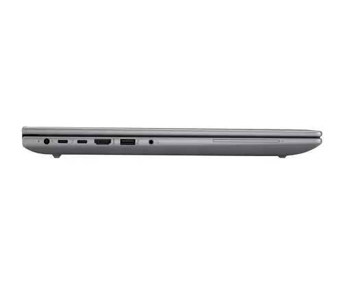 ZBook Power G11 A AMD Ryzen 7 8845HS Estación de trabajo móvil 40,6 cm (16") WUXGA 16 GB DDR5-SDRAM 512 GB SSD NVIDIA RTX A1000 Wi-Fi 6E (802.11ax) Windows 11 Pro AI PC, AI Workstation Plata - Imagen 21