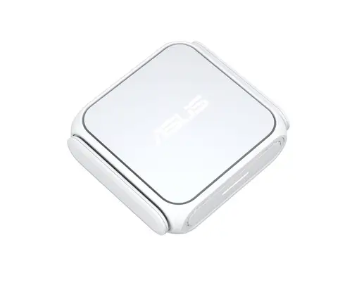 RT-BE58 Go router inalámbrico 2.5 Gigabit Ethernet Doble banda (2,4 GHz / 5 GHz) Blanco - Imagen 17