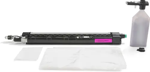 LaserJet Magenta Developer Unit - Imagen 1