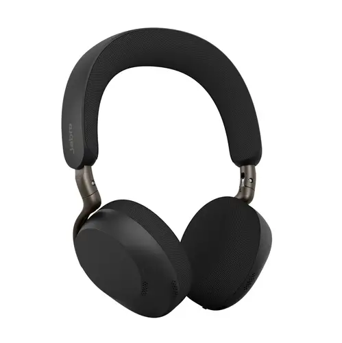 Evolve3 75 Auriculares Inalámbrico Diadema Llamadas/Música USB Tipo C Bluetooth Negro - Imagen 1