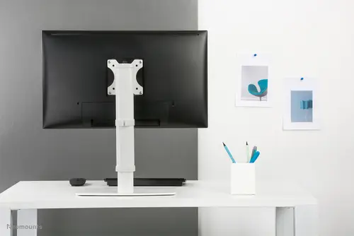 FPMA-D890WHITE Soporte para monitor 10-30" - Imagen 8