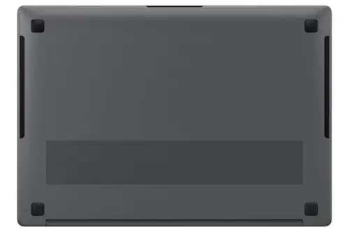 Galaxy Book5 Pro Intel Core Ultra 5 226V Portátil 40,6 cm (16") Pantalla táctil WQXGA+ 16 GB LPDDR5x-SDRAM 512 GB SSD Wi-Fi 7 (802.11be) Windows 11 Pro Gris - Imagen 6