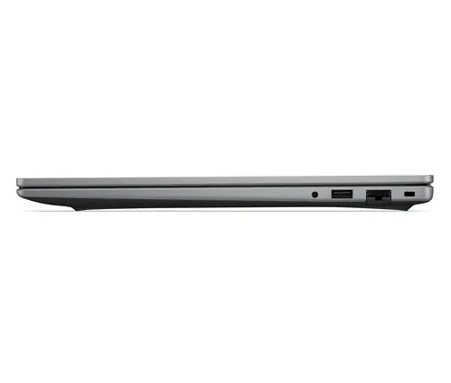 200 G2i 16 inch Notebook PC Intel Core 5 120U Portátil 40,6 cm (16") WUXGA 16 GB DDR5-SDRAM 512 GB SSD Wi-Fi 6 (802.11ax) Windows 11 Pro Plata - Imagen 7