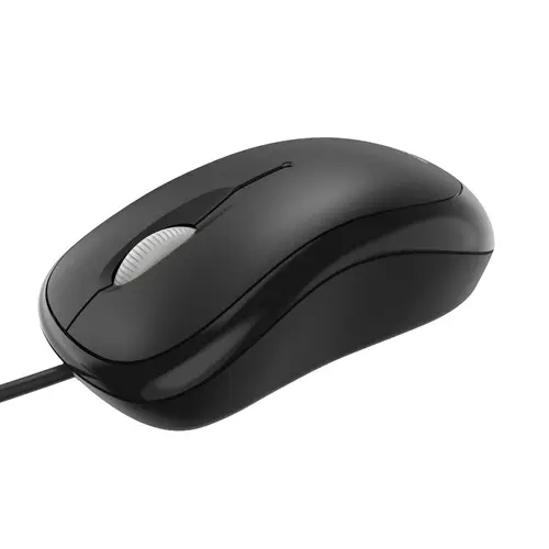 Designed by Microsoft Ratón óptico básico - Imagen 1