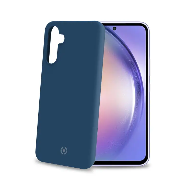CROMO1037BL funda para teléfono móvil 16,3 cm (6.4") Azul