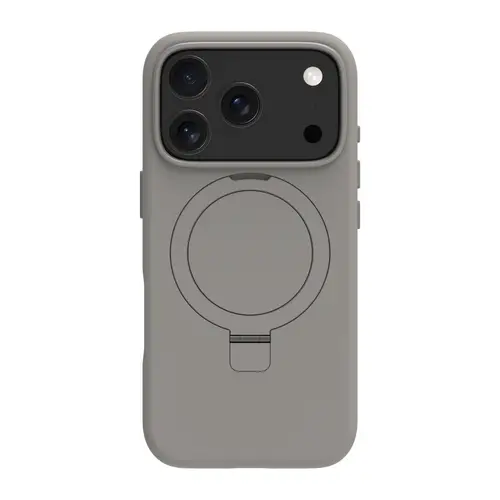 Roskilde MS Kick ICON funda para teléfono móvil Gris - Imagen 2