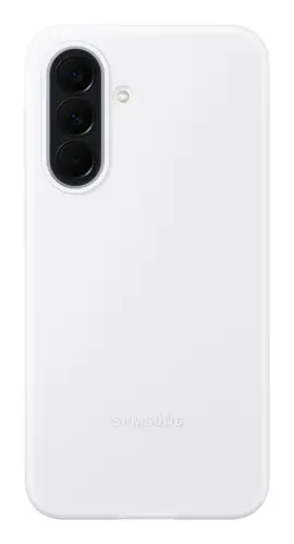 EF-PA376CJEGWW funda para teléfono móvil 17 cm (6.7") Gris claro - Imagen 1