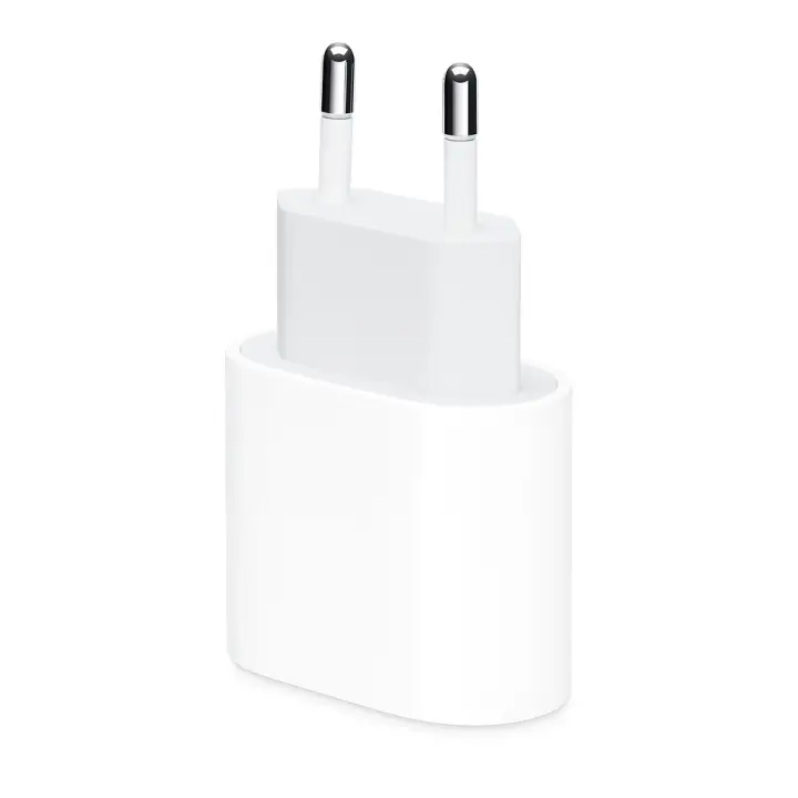 MHJE3ZM/A cargador de dispositivo móvil Universal Blanco Corriente alterna Interior