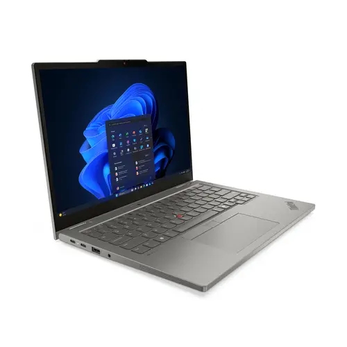 ThinkPad L13 2-in-1 Gen 6 (Intel) Intel Core Ultra 5 225U Híbrido (2-en-1) 33,8 cm (13.3") Pantalla táctil WUXGA 16 GB LPDDR5x-SDRAM 512 GB SSD Wi-Fi 6E (802.11ax) Windows 11 Pro Español Gris - Imagen 5