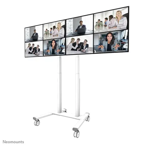 ADM-875WH2 Adaptador de doble pantalla 42-65" - Imagen 7
