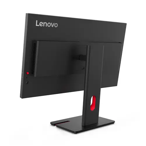 ThinkVision T27-40 LED display 68,6 cm (27") 1920 x 1080 Pixeles Full HD Negro - Imagen 7