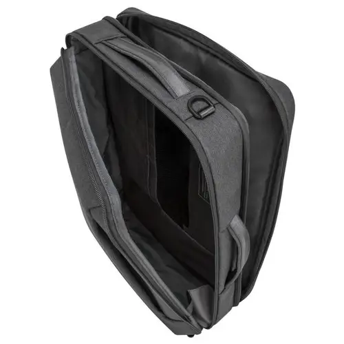 Cypress EcoSmart 39,6 cm (15.6") Mochila Gris - Imagen 2