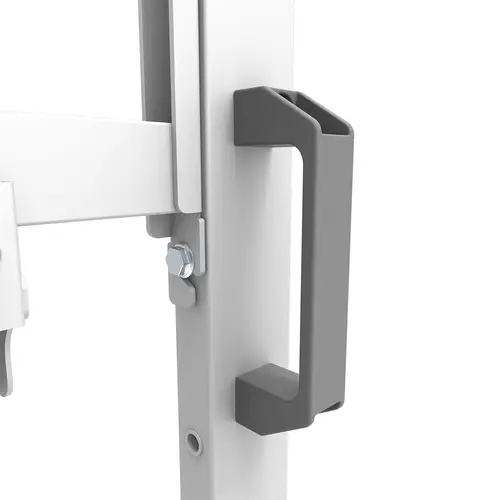 FL50-575WH1 Carro para TV 65-110" - instalación rápida - TÜV - Imagen 7