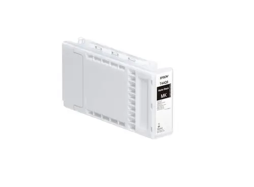 UltraChrome PRO cartucho de tinta 1 pieza(s) Original Negro - Imagen 1