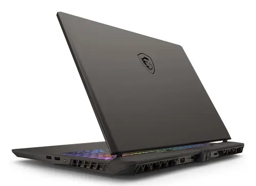 MSI Vector 18HX AI-648ES U9 32 1TB 5080 W11H 18 - Imagen 4