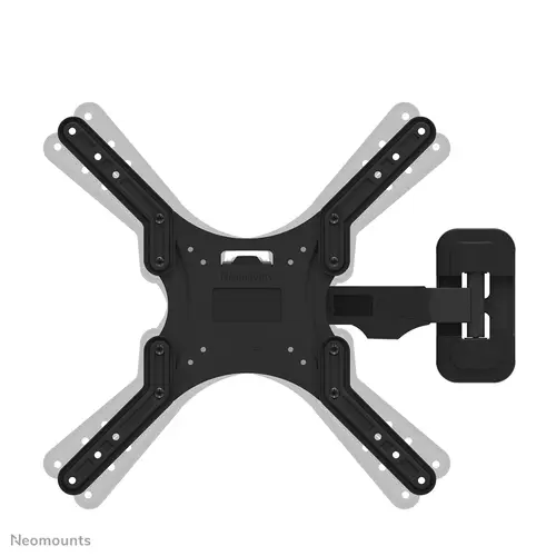 WL40-540BL14 Soporte de pared para TV 32-55" - movimiento completo - fácil montaje - Imagen 11