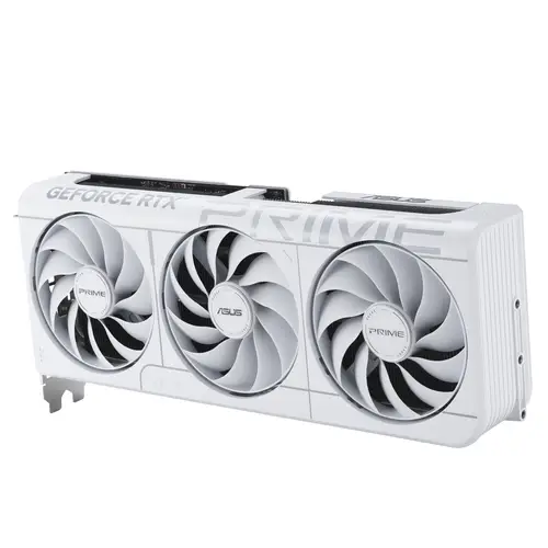 Prime -RTX5070-O12G-WHITE NVIDIA GeForce RTX 5070 12 GB GDDR7 - Imagen 5