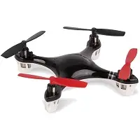 Front of men's Basic Tee in black.