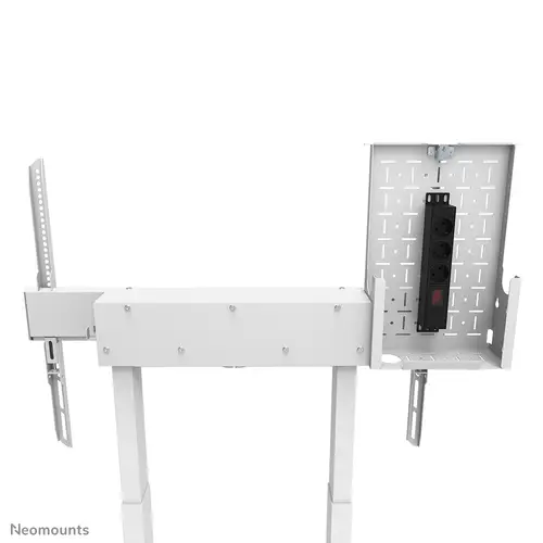 WL55-875WH1Soporte de suelo para TV 55-100" - pared - motorizado - TÜV - Imagen 6