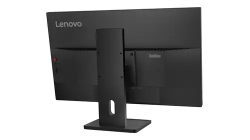 ThinkVision E24q-30 LED display 60,5 cm (23.8") 2560 x 1440 Pixeles 2K Ultra HD Negro - Imagen 11