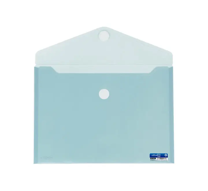 SOBRE VELCRO OFFICE BOX A4  CLASSIC 90161 CRIST