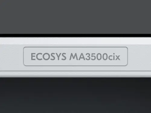 ECOSYS MA3500cix Laser A4 1200 x 1200 DPI 35 ppm - Imagen 2
