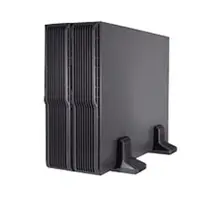 Front of men's Basic Tee in black.