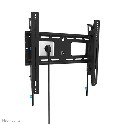 WL35-750BL14 Soporte de pared robusto 42-75" - inclinable - bloqueable - instalación rápida - TÜV - Imagen 9