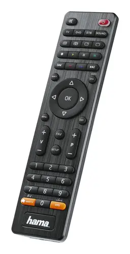 00221052 mando a distancia IR inalámbrico TV Botones - Imagen 2
