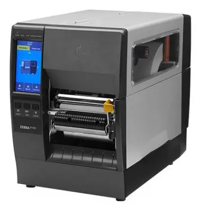 ZT231 impresora de etiquetas Térmica directa 300 x 300 DPI 203 mm/s Inalámbrico y alámbrico Ethernet Bluetooth
