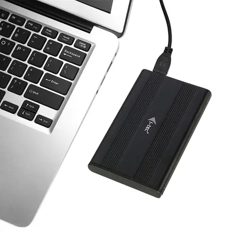 Advance MySafe AluBasic 2.5" USB 3.0 - Imagen 6