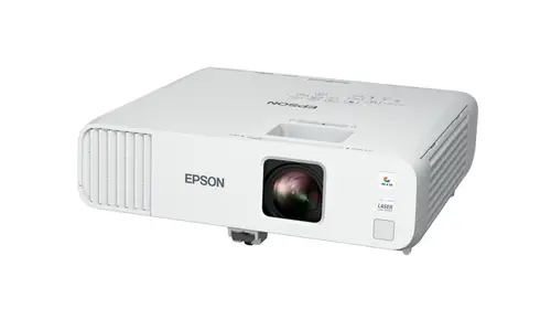 EB-L260F videoproyector Proyector de alcance estándar 4600 lúmenes ANSI 3LCD 1080p (1920x1080) Blanco - Imagen 2
