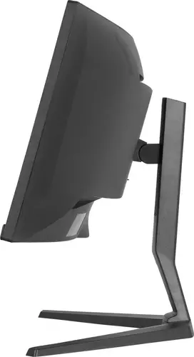 XCB4594DQSU-B1 pantalla para PC 111,8 cm (44") 5120 x 1440 Pixeles Dual QHD LED Negro - Imagen 12