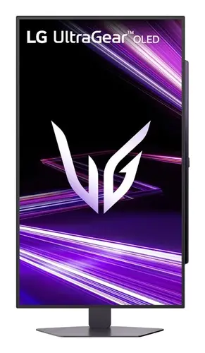 27GX704A-B pantalla para PC 68,6 cm (27") 2560 x 1440 Pixeles Quad HD OLED Negro - Imagen 7