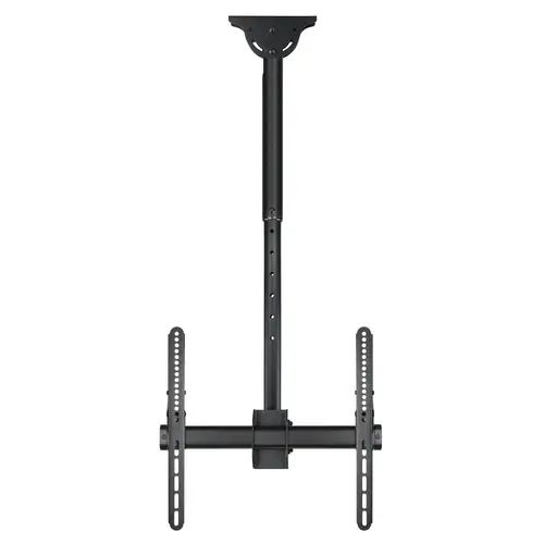 LPCE1155TSLI-B soporte para pantalla de señalización 139,7 cm (55") Negro - Imagen 2
