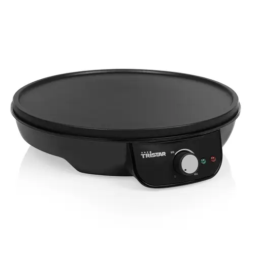 BP-2637 Crepera - Imagen 3