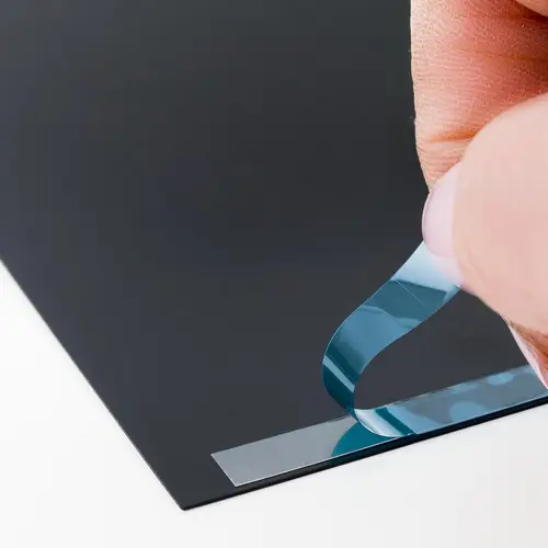 Filtro de Privacidad para Monitores de 18,5 Pulgadas - Pantalla de Privacidad para Reducir la Luz Azul - de Pantalla Ancha 16:9 - Mate/Brillante - Ángulo de Visión de +/-30 Grados - Imagen 6