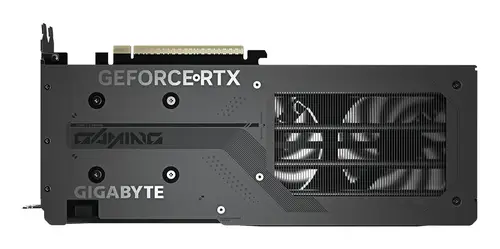GeForce RTX 5060 GAMING OC 8G Tarjeta Gráfica - 8GB GDDR7, 128bit, PCI-E 5.0, 2595 MHz Frecuencia del núcleo, 3 x DisplayPort, 1 x HDMI, GV-N5060GAMING OC-8GD - Imagen 6