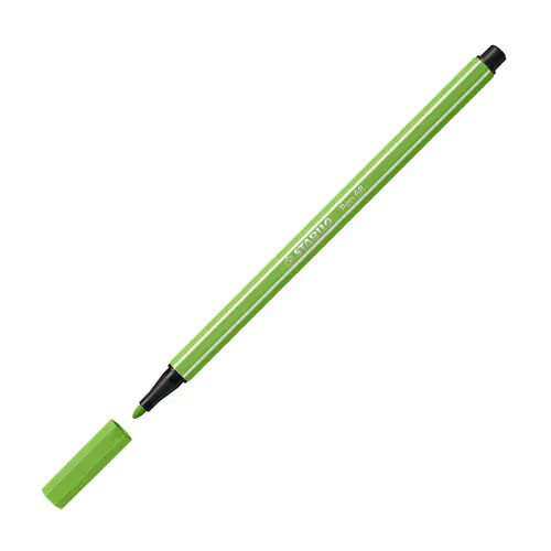Pen 68 rotulador Verde 1 pieza(s) - Imagen 2
