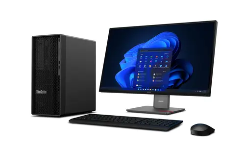 ThinkStation P2 Tower Gen 2 Intel Core Ultra 9 285 32 GB DDR5-SDRAM 1 TB SSD NVIDIA GeForce RTX 5060 Windows 11 Pro Torre Puesto de trabajo Negro - Imagen 9