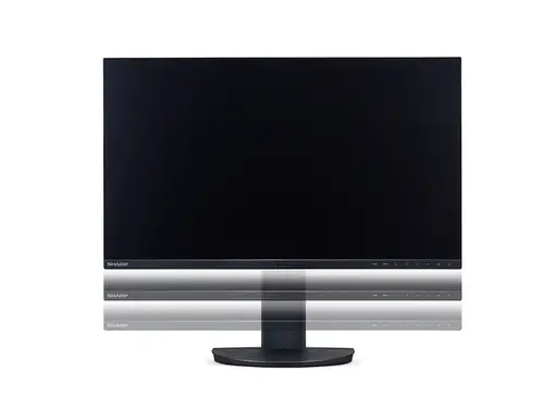 MultiSync EA272Q pantalla para PC 68,6 cm (27") 2560 x 1440 Pixeles 4K Ultra HD LCD Negro - Imagen 3