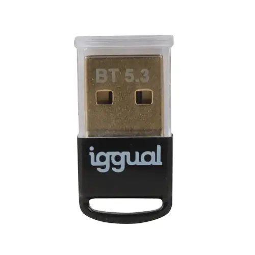 IGG319383 tarjeta y adaptador de interfaz Interno Bluetooth - Imagen 2